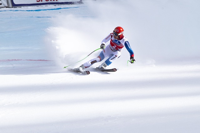 Het belang van onderhoud en zorg voor je ski's