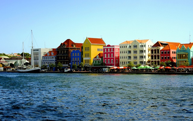 Ontdekkingstocht over zee: Een dagtrip naar Klein Curacao
