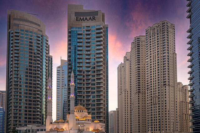 Ontdekkingstocht door het luxueuze Dubai: mijn ultieme vakantie ervaring